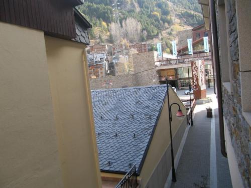 Apartamento Vitivola L'areny