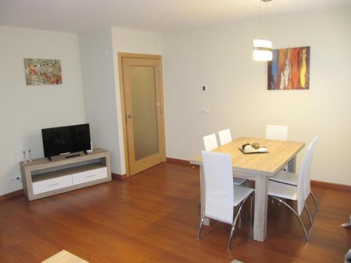 Apartamento Vitivola L'areny