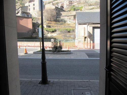 Apartamento Vitivola L'areny