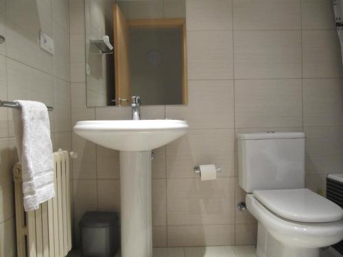 Apartamento Vitivola L'areny