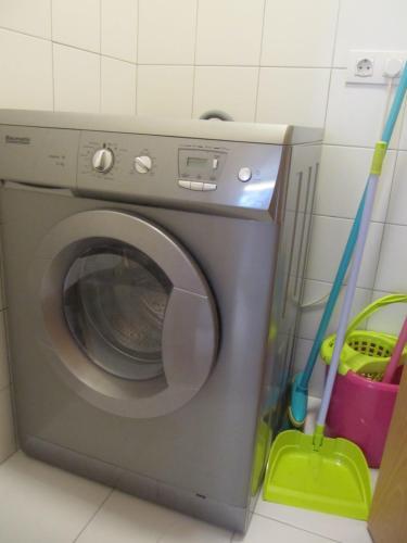 Apartamento Vitivola L'areny