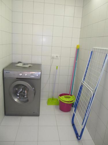 Apartamento Vitivola L'areny