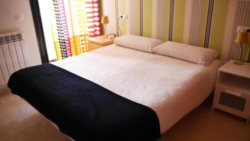 Apartamento Genciana 1r-1a