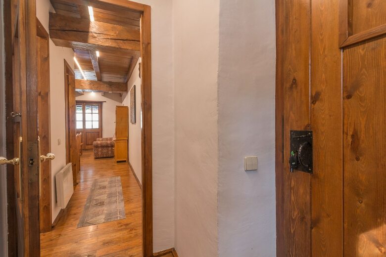 La Pleta Del Tarter Apartments