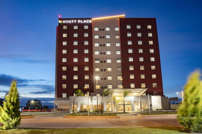 Hotel Hyatt Place Aguascalientes