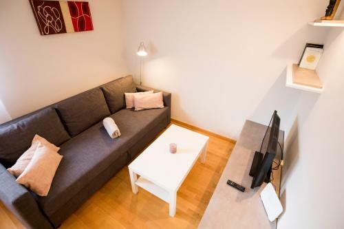 Apartamento Confort Escaldes