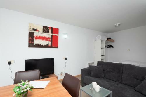 Apartamento Sandy Snow
