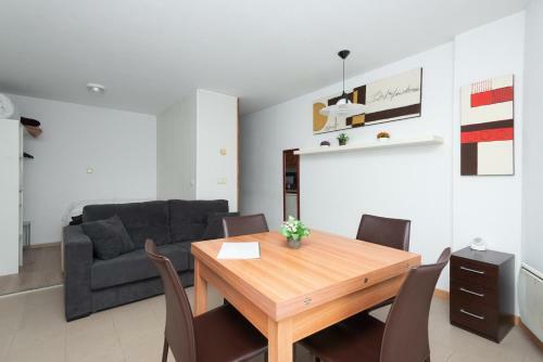 Apartamento Sandy Snow