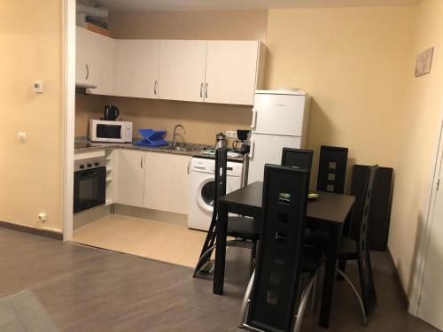 Apartamento Tretra 110