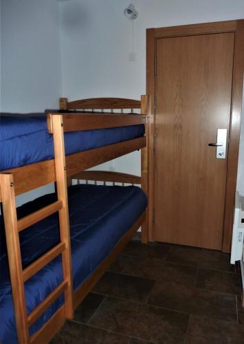 Apartamento Frontera Blanca Superior