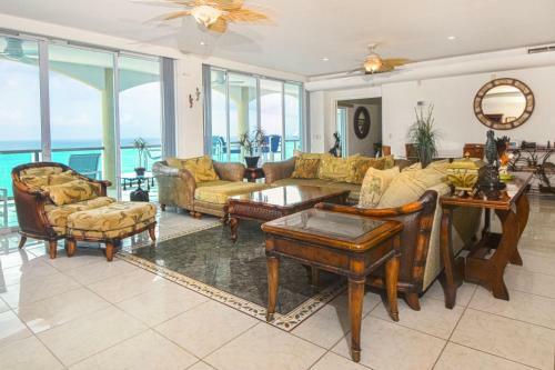 Apartamento El Cantil Condos By Rentals Your Way