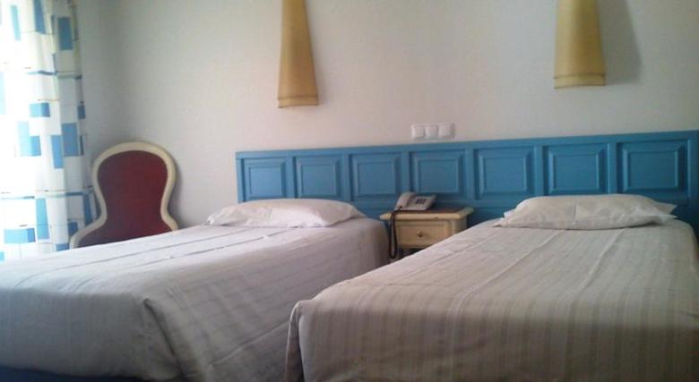 Hotel Palacio De Seteais