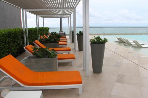Apartamento Morros City