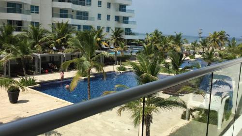 Apartamento Morros Paradise - En Morros Epic