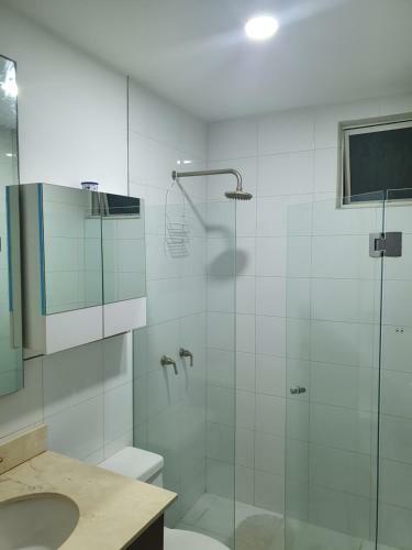 Apartamento Frente A La Playa Morros 922