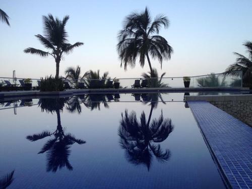 Apartamento Morros Ultra's Best Seaview