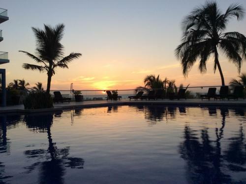 Apartamento Morros Ultra's Best Seaview