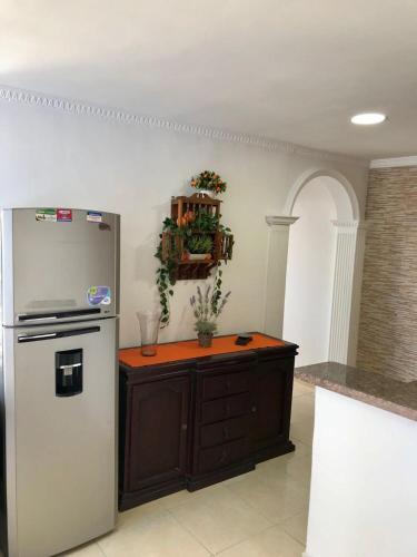 Apartamentos Cartagena Colonial