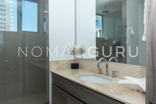 Apartamento Morros City By Nomad Guru
