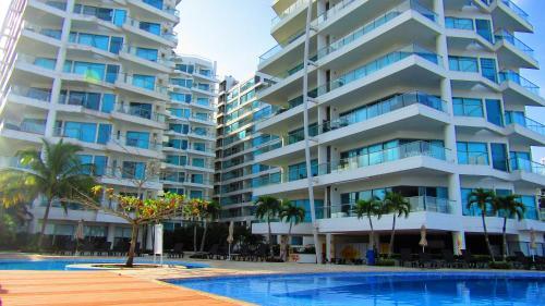 Apartasuite Seaway Vista Al Mar