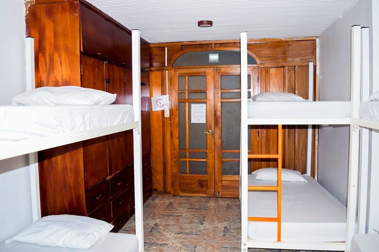 Wonderland Hostel By Gb Collection