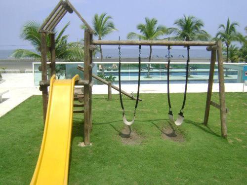 Apartamento Cartagena 313