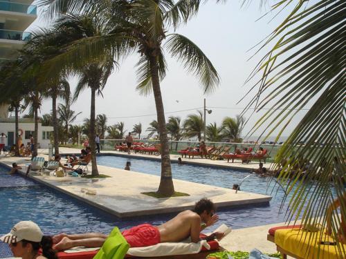 Apartamento Cartagena 313
