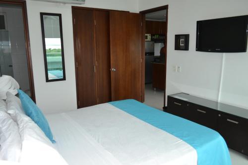 Apartamento Cartagena 313