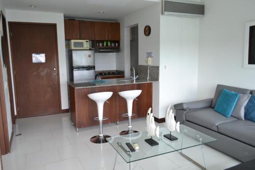 Apartamento Cartagena 313