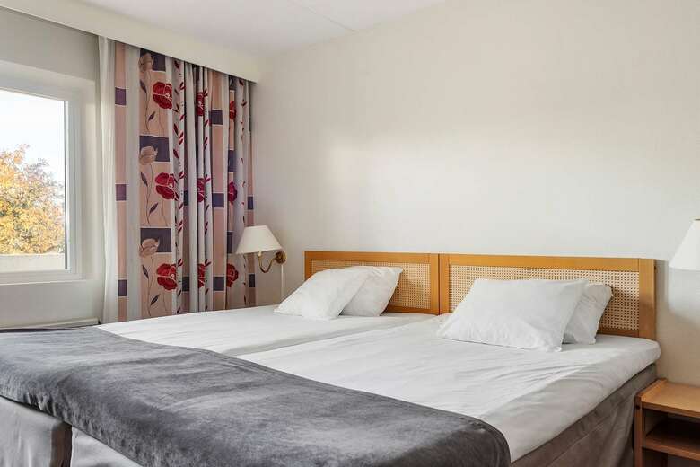 Best Western Solhem Hotel