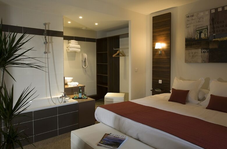 Hotel Best Western Palladior Voiron