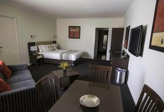 Hotel Best Western Charles Sturt Motor Inn