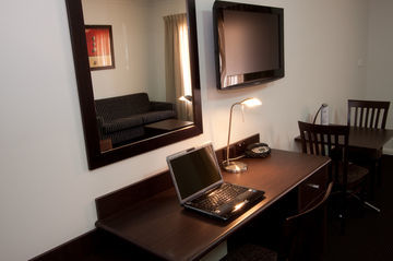 Hotel Best Western Charles Sturt Motor Inn