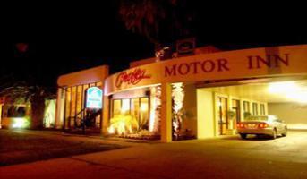 Hotel Best Western Charles Sturt Motor Inn
