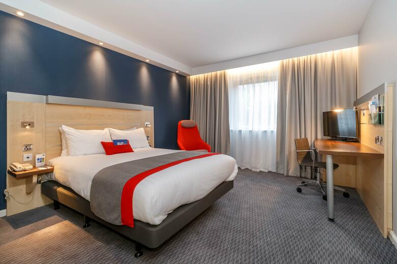 Express By Holiday Inn Walsall Hotel