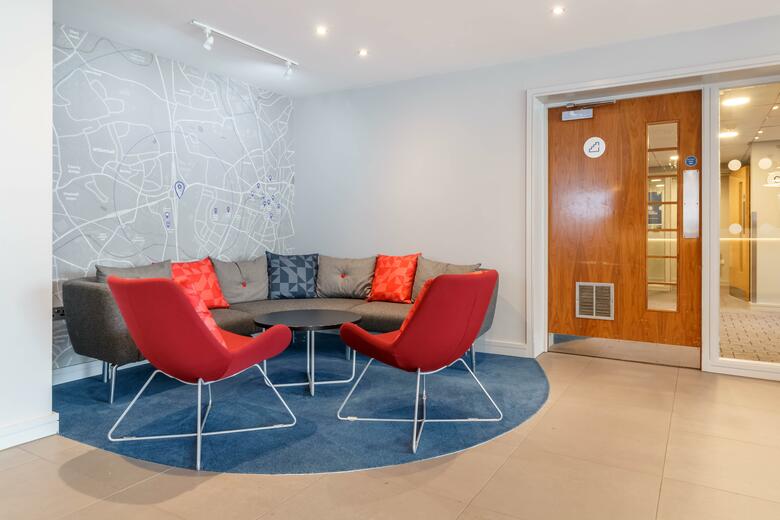 Express By Holiday Inn Walsall Hotel