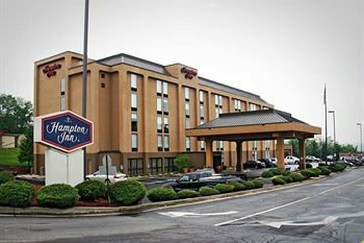 Hotel Hampton Inn Washington