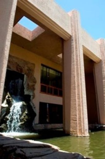 Hotel Windhoek Country Club