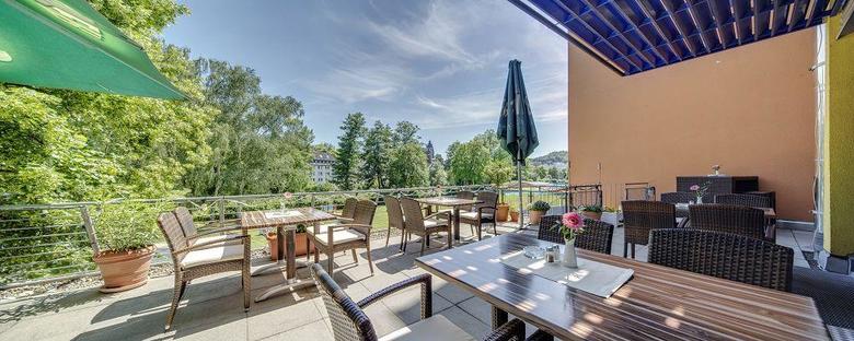 Best Western Hotel Wetzlar