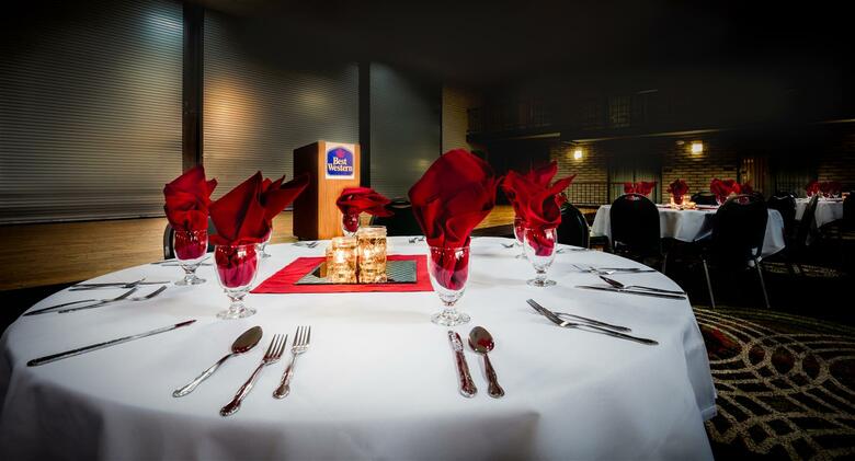 Best Western Wichita North Hotel & Suites