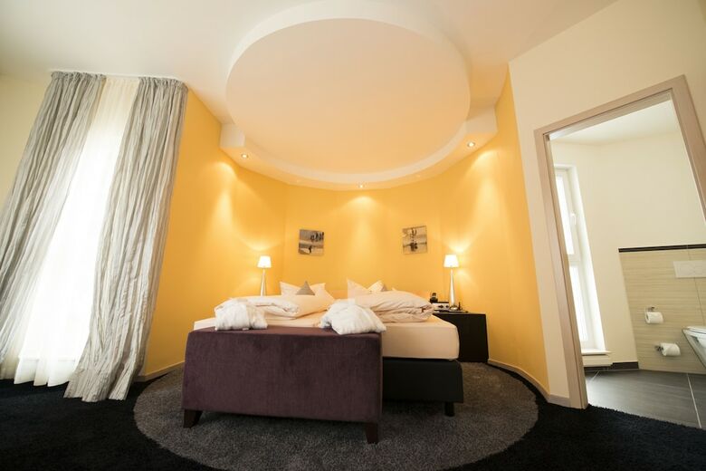 Best Western Palatin Kongress Hotel