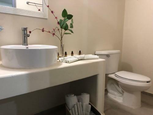 Bed & Breakfast Hotel Boutique Villa Balu