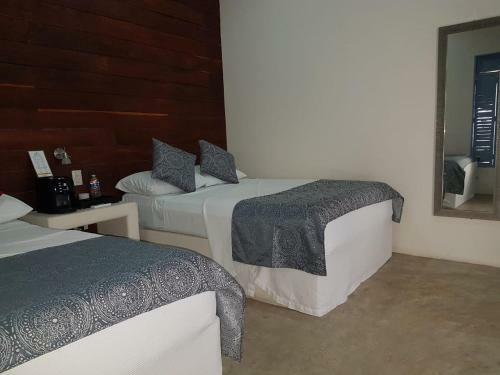 Bed & Breakfast Hotel Boutique Villa Balu