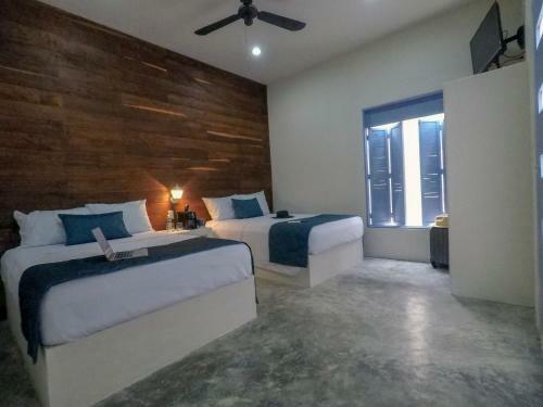 Bed & Breakfast Hotel Boutique Villa Balu