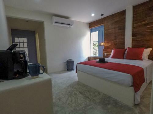 Bed & Breakfast Hotel Boutique Villa Balu