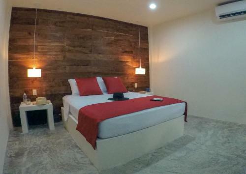 Bed & Breakfast Hotel Boutique Villa Balu