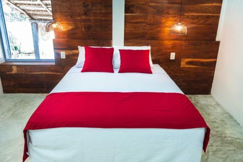 Bed & Breakfast Hotel Boutique Villa Balu