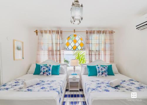 Hotel Villa Esmeralda