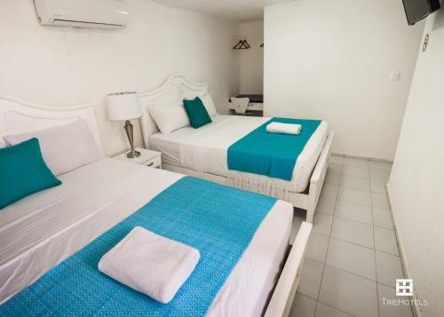 Hotel Villa Esmeralda