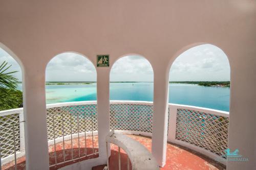 Hotel Villa Esmeralda